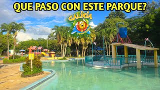 Explorando GALICIA: ¡Mira lo que descubrimos en el PARQUE ACUATICO!