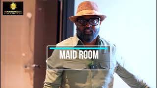 Touring the Stunning Trump Villas in Dubai ✨🏡