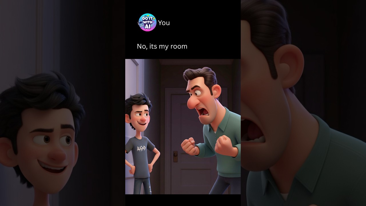 Ain’t no way he said that 💀 