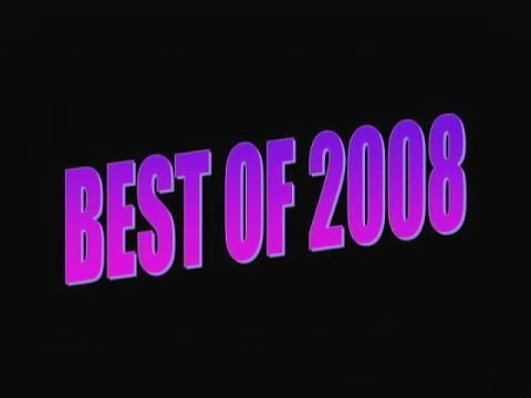 Rallye - Best Of 2008 - By WTRS glisseo cholet
