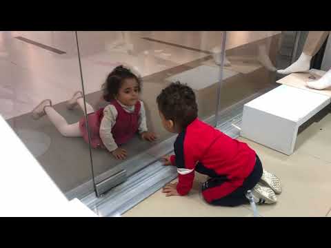 عشمتني وخلت بيا