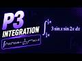 P3 - Integration | f'(x)f(x)^n Rule | A Level Math | CAIE