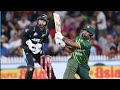 Fakhar Zaman 50(25) Vs New Zealand2nd T20I,2024 In New Zealand Ball By Ball Highlights Fox Sports