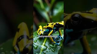😱Amazon Jungle – Dharti Ka Sabse Rahasyamayi Van 😱#AmazonJungle#AmazonRainforest#Wildlife#Nature
