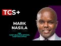 TCS FNB S Mark Nasila Why AI Changes Everything TCS FNB S Mark Nasila Why AI Changes Everything