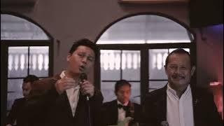 YA'AHOWU - BRIAN HAREFA ft MAN HAREFA dan ONO NIHA JAZZ BAND