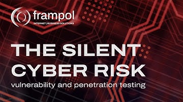 Hackers Could Already Be Inside Your Network