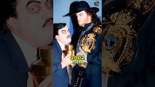 The Undertaker Lifestyle & Net Worth 💸 Then vs Now (1992–2026) 🧬