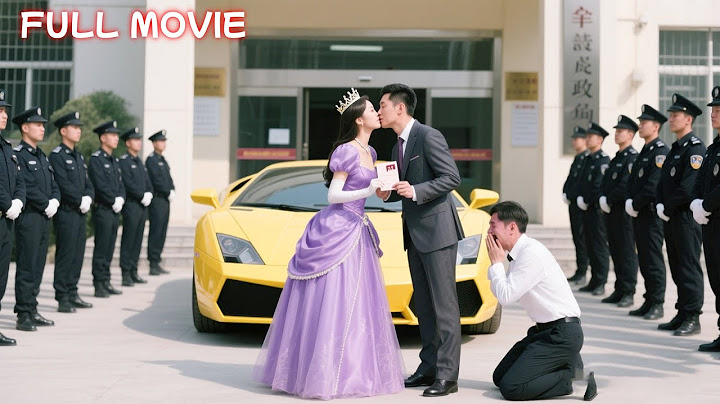 He carried his ex away, ending 5-year marriage! She leaned on CEO—he knelt in regret!