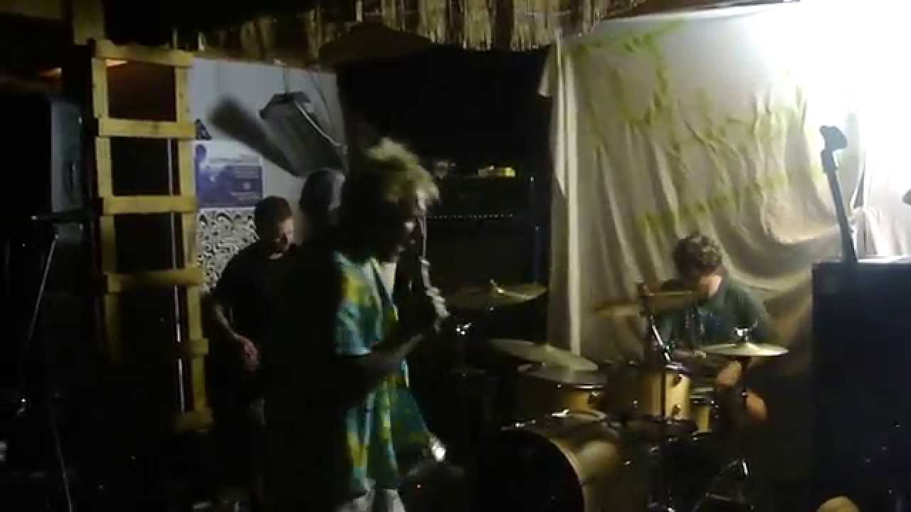 The TJ Hookers "226" Bird Attack Punk Radio Sunday Warhaus show 3/30/14