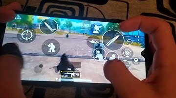 Star Caption inspired . Mi note 8 pro.