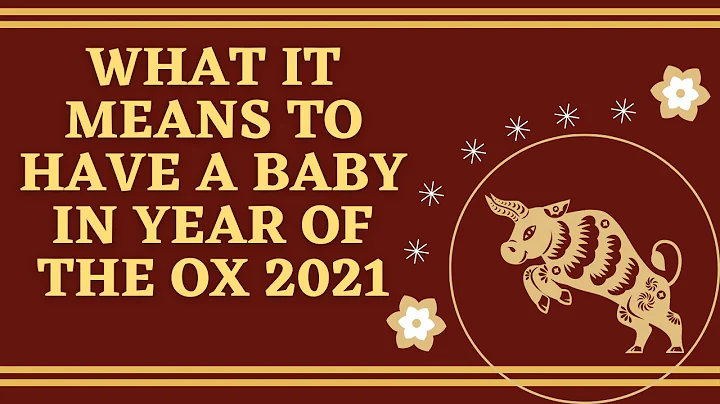 Babies born in the year of the Ox 2021 - DayDayNews