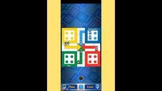 Ludo king 2 players!win game Ludo screenshot 5