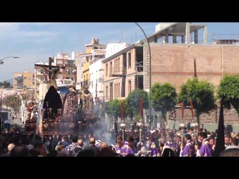 Hermandad Salesiana y Cofradía de Nazarenos del Santo Cristo de las Penas, María Santísima del Auxilio, San Juan Evangelista y San Juan Bosco
