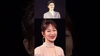 Xiao Zhan And Yang Zi