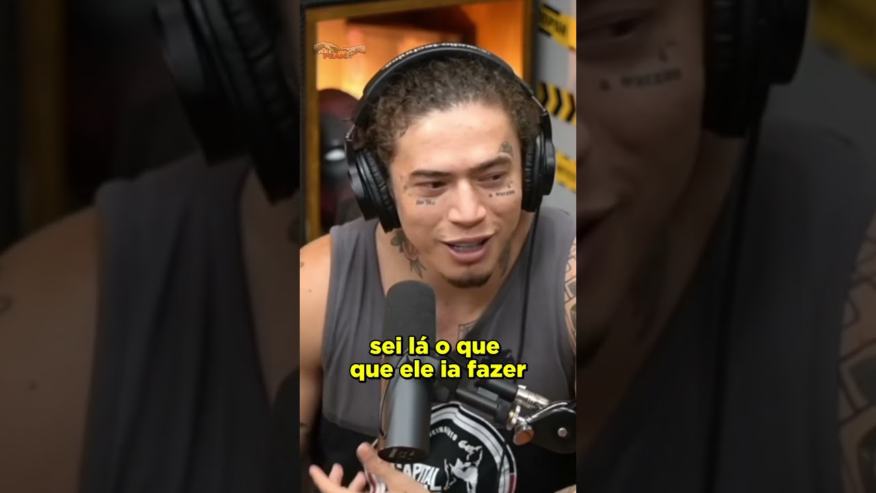 Whindersson Nunes fala sobre problema com uma dívida...