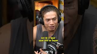 Whindersson Nunes opens up about a debt problem...