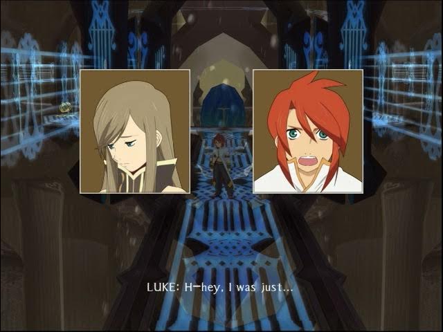 Blast from the Past: Tales of the Abyss (PS2) - PlayStation Blast