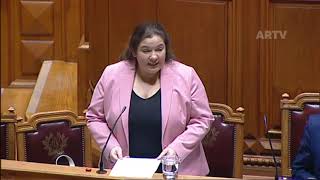 08-06-2021 - Debate Parlamentar | Cartão do cidadão | Alexandra Leitão