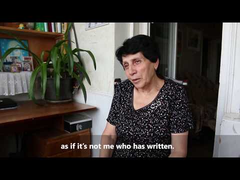In Memory of My Brother: Svetlana's Story - In Memory of My Brother: Svetlana's Story