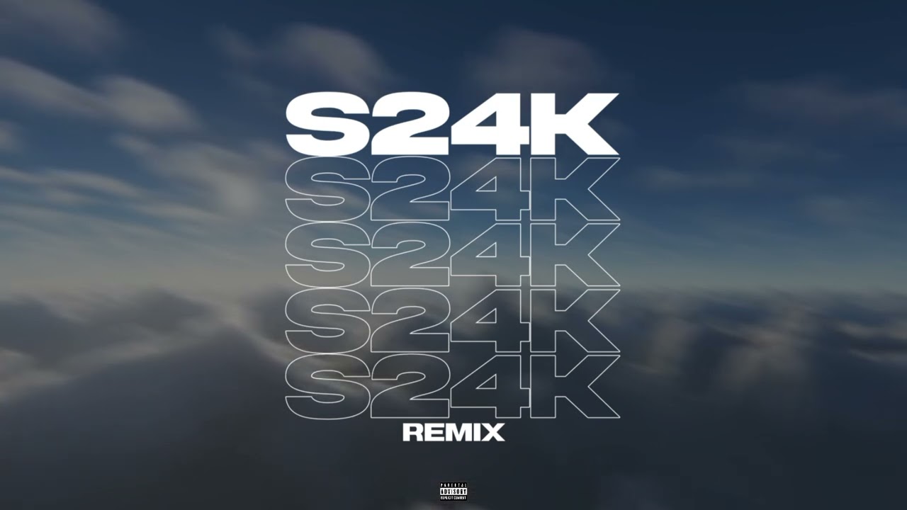 S24K - At The Cross [Zoe, Grace] (Remix)