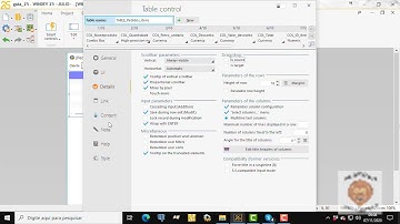 Guia Windev 25  - aula 271 - Estudando Combo Box.