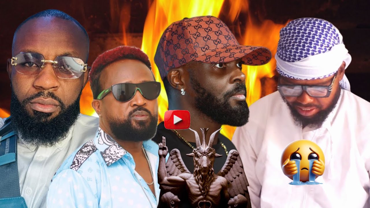 🔴 TRISTE TÉMOIGNAGE HERITIER WATA ABOMA VOIX NANGA 8 ANS DE SOUFFRANCE, WERRASON TEMOIN ! FABRIGAS…