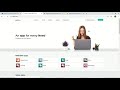 contoh studycase video penjelasan software ERP