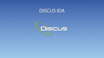DISCUS IDA