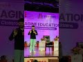 Sir Digraj Singh Rajput in our College!!#digrajsinghrajput #socialscience #sst #lpu