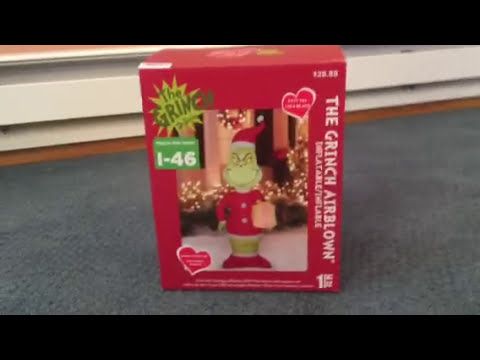 camera iphone 8 plus apk NEW FOR 2017 Christmas Inflatable 5.5ft Grinch