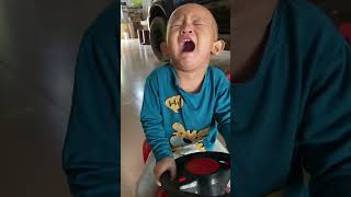 Baby Laughing Crying
