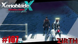 SQ| Battle probes and an anticlimactic menace to New LA | XCX_DE ep 107
