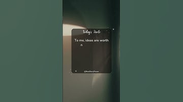 Execution Over Ideas: The Key to Success | Motivational Short  #dailyinspiration #shorts #trending