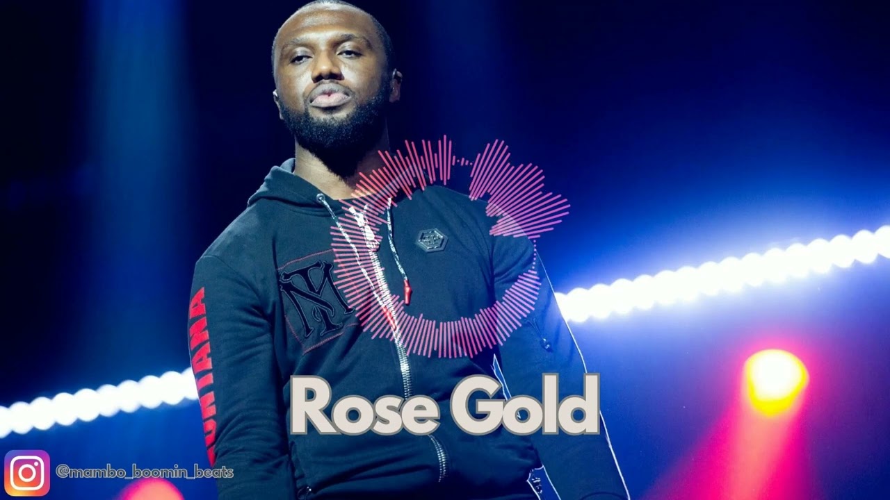 (FREE) Dark Headie One x M1onTheBeat Type Beat "Rose Gold" - NY/US Drill Instrumental 2023