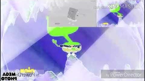 Preview 2 Spongebob v5 Effects (My Version)