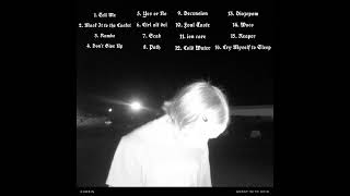 Corbin - Reaper (slowed perfect tempo + normal pitch)