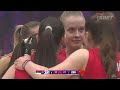 China 🇨🇳 vs. Serbia 🇷🇸 - Highlights | Week 1 | Women's VNL 2026