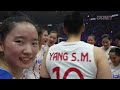 China 🇨🇳 vs. Serbia 🇷🇸 - Highlights | Week 1 | Women's VNL 2026