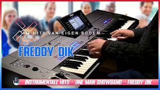 Download Lagu Freddy Dik  -  GriepTune MP3