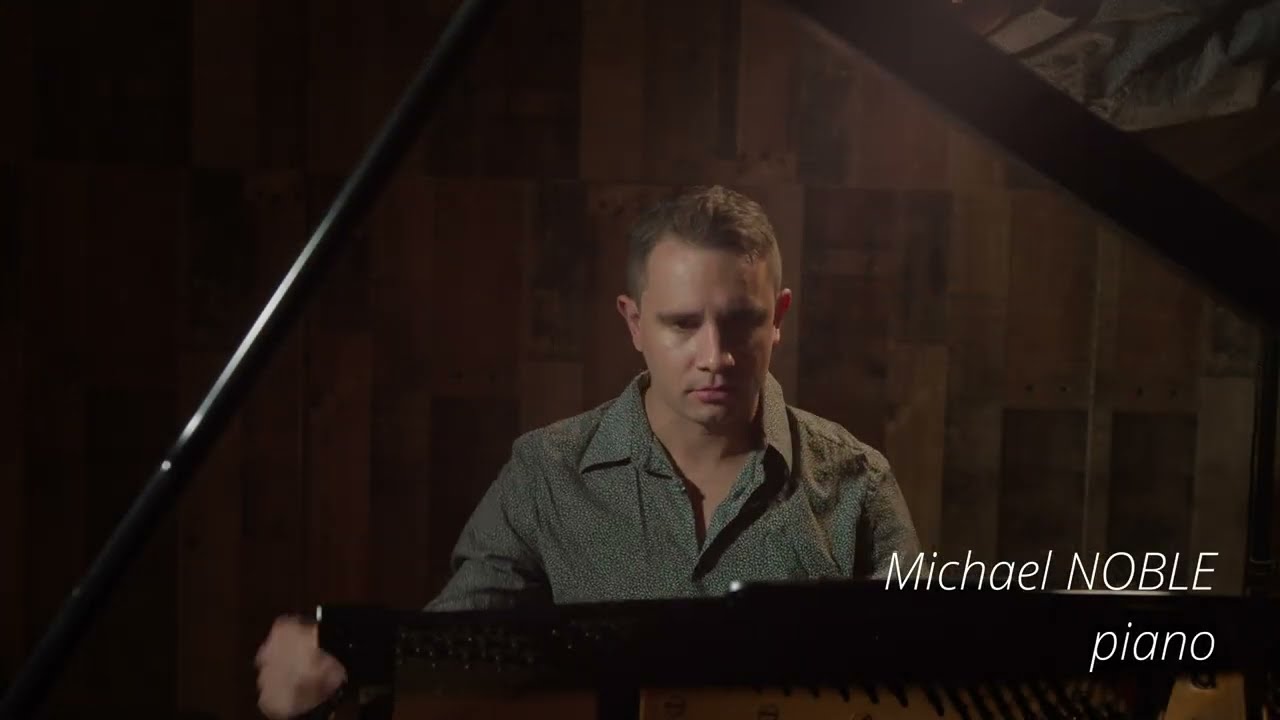Michael Noble (composer): Amidst auf YouTube ansehen Michael Noble (composer): Amidst auf YouTube ansehen