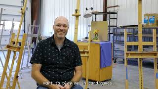 Faculty Spotlight with James Skinner