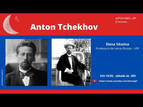 Vídeo: Chekhov De Maiô Foi Criticado Por Odiadores