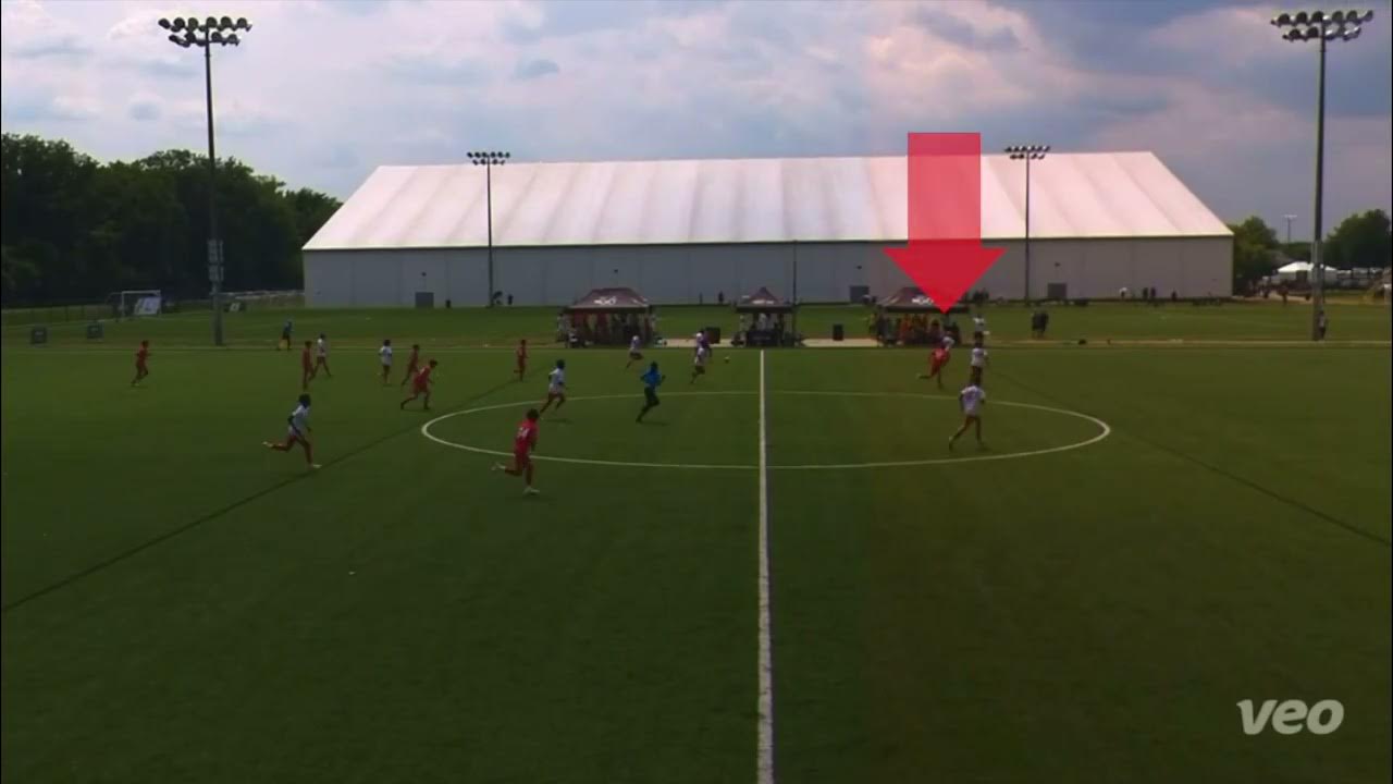 2024 MLS Next Cup Highlights YouTube