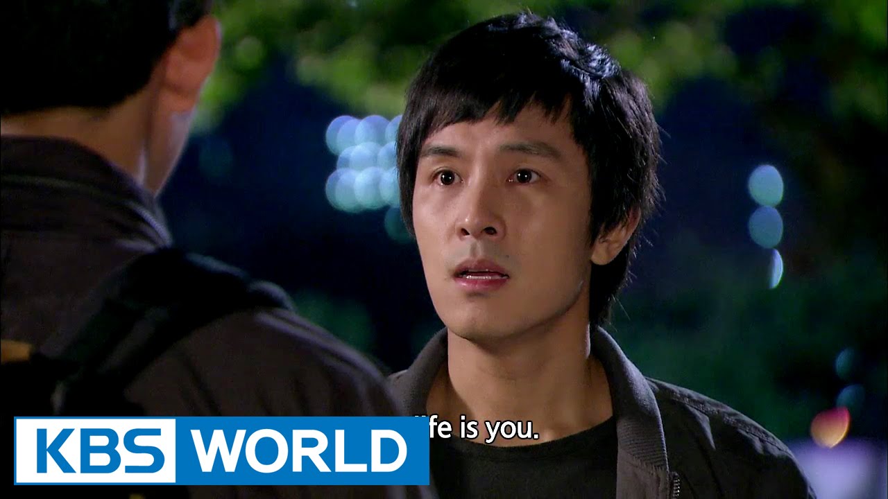 Cheer Up, Mr. Kim! 힘내요 미스터 김 Ep.3 (2015.04.07) YouTube