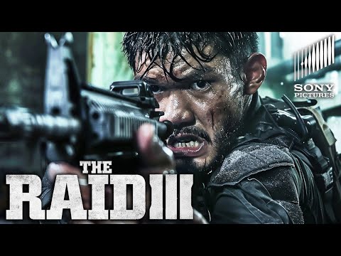 THE RAID 3: REBORN Is About To Change Everything