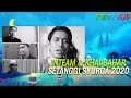 INTEAM & KHAI BAHAR - Setanggi Syurga 2020 | Persembahan Live MeleTOP | Nabil Ahmad