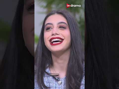 مش هتصدق كانوا بيعملوا إيه مع ياسمينا العبد في كواليس مسار إجباري معكم منى الشاذلي 