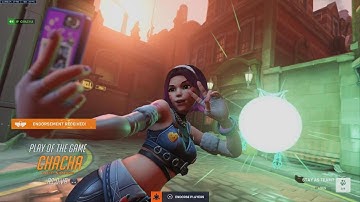 Overwatch 2: Qp King