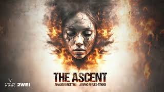 THE ASCENT - Reignite (2WEI)
Music by Amadeus Indetzki & Jarrod Royles-Atkins
Label: 2WEI Records / Position Music
Published by: Position Music
Album: REIGNITE
βΈ Stream the full album on Spotify: https://open.spotify.com/intl-de/album/4EoUZR9pbW052dGh2k1rSg
βΈ Stream the full album on apple music: https://music.apple.com/us/album/reignite-ep/1775882089
βΈ Follow Amadeus Indetzki: https://linktr.ee/amadeusindetzki
βΈ Follow Jarrod Royles-Atkins: https://www.jarrodroylesatkins.com/
Follow 2WEI:
βΈ Website: https://2wei.audio/
βΈ Spotify: https://open.spotify.com/intl-de/artist/4SGDDnlwi5G42HTGzYl2Fc?si=iHVWw3NSQGyPhyOVwDTMfg&nd=1&dlsi=11e002ca89174763
Licence this track & follow Position Music
βΈ Licence: https://www.positionmusic.com/
βΈ Spotify: https://open.spotify.com/user/positionmusicofficial
ββββββ
π You liked the video? Leave a like and subscribe!
β Support me and buy me a coffee: https://www.buymeacoffee.com/AmadeusIndetzki
ββββββ
β€οΈ All Links: https://linktr.ee/amadeusindetzki
β€οΈ Get an in depth view on my work on Instagram: https://www.instagram.com/amadeusindetzkimusic/
β€οΈ Listen to more music on Spotify: https://open.spotify.com/artist/2d2clcE4L7gSFlzJmXbBhe
β€οΈ Learn more about my work and contact me via my website: https://amadeusindetzki.com/ THE ASCENT - Reignite (2WEI)